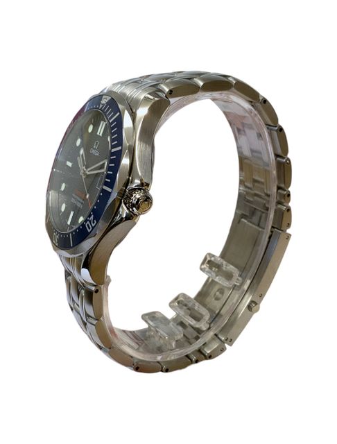 Omega Seamaster 300m 2221.80.00 Image 2